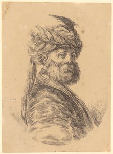  alkotó: Stefano della Bella