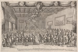  alkotó: Stefano della Bella
