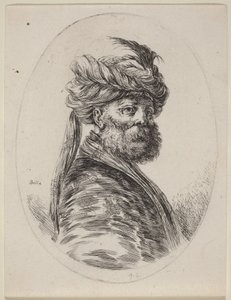  alkotó: Stefano della Bella