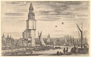  alkotó: Stefano della Bella
