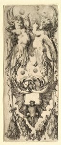  alkotó: Stefano della Bella