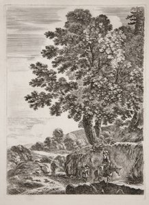 alkotó: Stefano della Bella