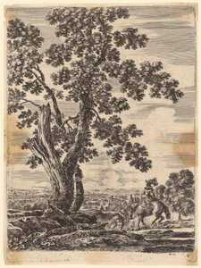  alkotó: Stefano della Bella