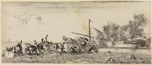  alkotó: Stefano della Bella