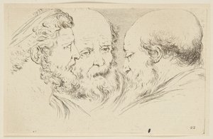  alkotó: Stefano della Bella