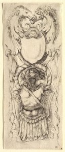  alkotó: Stefano della Bella