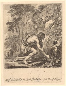  alkotó: Stefano della Bella
