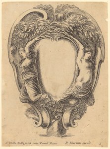  alkotó: Stefano della Bella