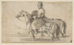  alkotó: Stefano della Bella