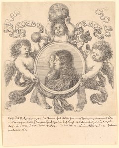  alkotó: Stefano della Bella