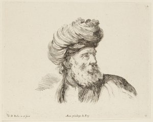  alkotó: Stefano della Bella