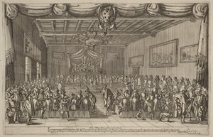  alkotó: Stefano della Bella