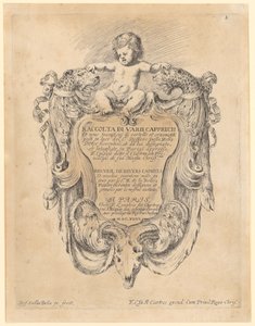 Címlap alkotó: Stefano della Bella