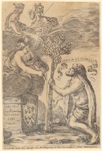  alkotó: Stefano della Bella