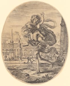  alkotó: Stefano della Bella