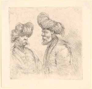  alkotó: Stefano della Bella