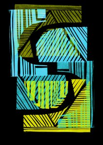 1974 I, 2018 (digitális) alkotó: Stephen Dow