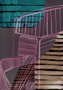 91/100. nap, 2018 (digitális) alkotó: Stephen Dow