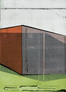 Gable III, 2020, digitális alkotó: Stephen Dow
