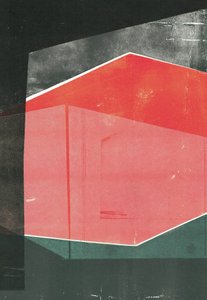 Gable II, 2020, digitális alkotó: Stephen Dow