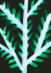Hiver II, 2017 (digitális) alkotó: Stephen Dow