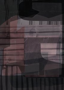 Pym 1972 1, 2019 (digitális) alkotó: Stephen Dow