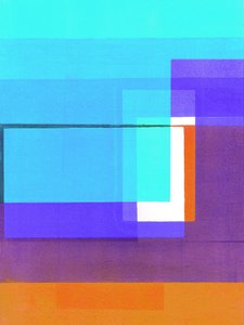 A XII. skála, 2019 (digitális) alkotó: Stephen Dow