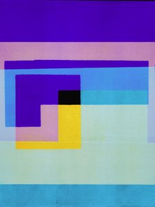 Scale A XI v2, 2019 (digitális) alkotó: Stephen Dow