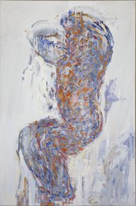 Meztelen férfi táncol, 2010