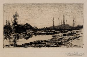 A Schroonon - Aszály