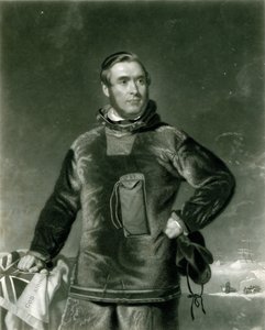 Perry kapitány