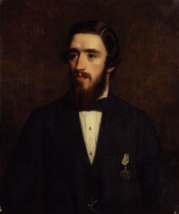 David Walker úr alkotó: Stephen Pearce