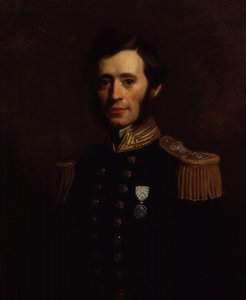 Sir (Francis) Leopold McClintock