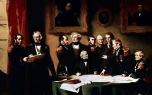 Az Északi-sarkvidéki Tanács Sir John Franklin felkutatását tervezi