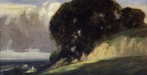 Clairvaux-i apátság (színes litó) alkotó: Stephen Reid