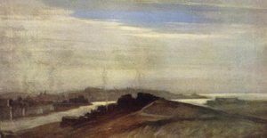 Málta (színes litó) alkotó: Stephen Reid