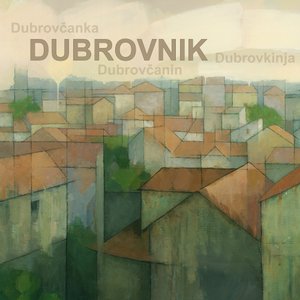 Dubrovnik óvárosa alkotó: Steve Mitchell