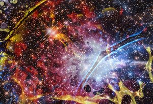 Nebula, 2024