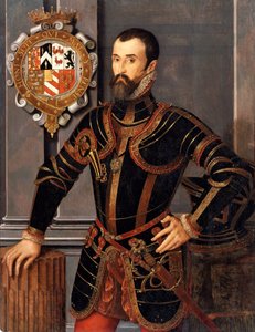 William Herbert alkotó: Steven Cornelisz van Herwijck