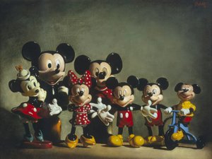 Sok Micky