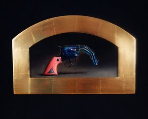 Piecemaker alkotó: Steven Skollar