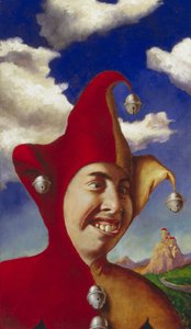 The Fool