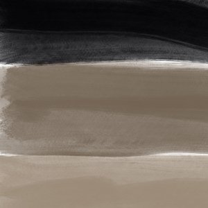 Földes, absztrakt horizont alkotó: Studio Palette