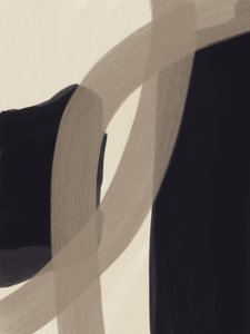 Folyékony absztrakt formák alkotó: Studio Palette