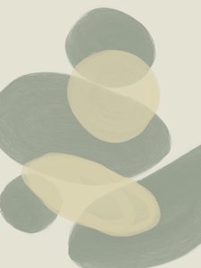Finom, absztrakt áramlás alkotó: Studio Palette