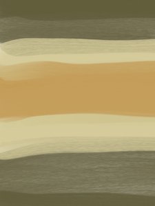Elhalványított horizontrétegek alkotó: Studio Palette