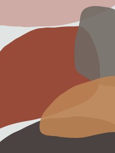 Természetes földszínek alkotó: Studio Palette