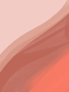 Meleg pír – absztrakt alkotó: Studio Palette
