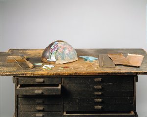 Forrasztópáka a Tiffany Studios-tól alkotó: Studios Tiffany