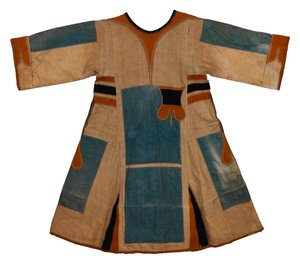 Jibbeh, 1890-es évek (pamut)